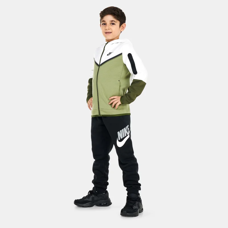 Nike Kids' Sportswear Tech Fleece Hoodie (Older Kids)