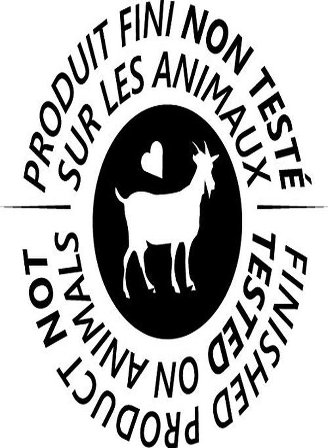 Caprina by Canus Fresh Goat's Milk Soap Bar Shea Butter, 25.6 Ounce (Pack of 8) - Image 4