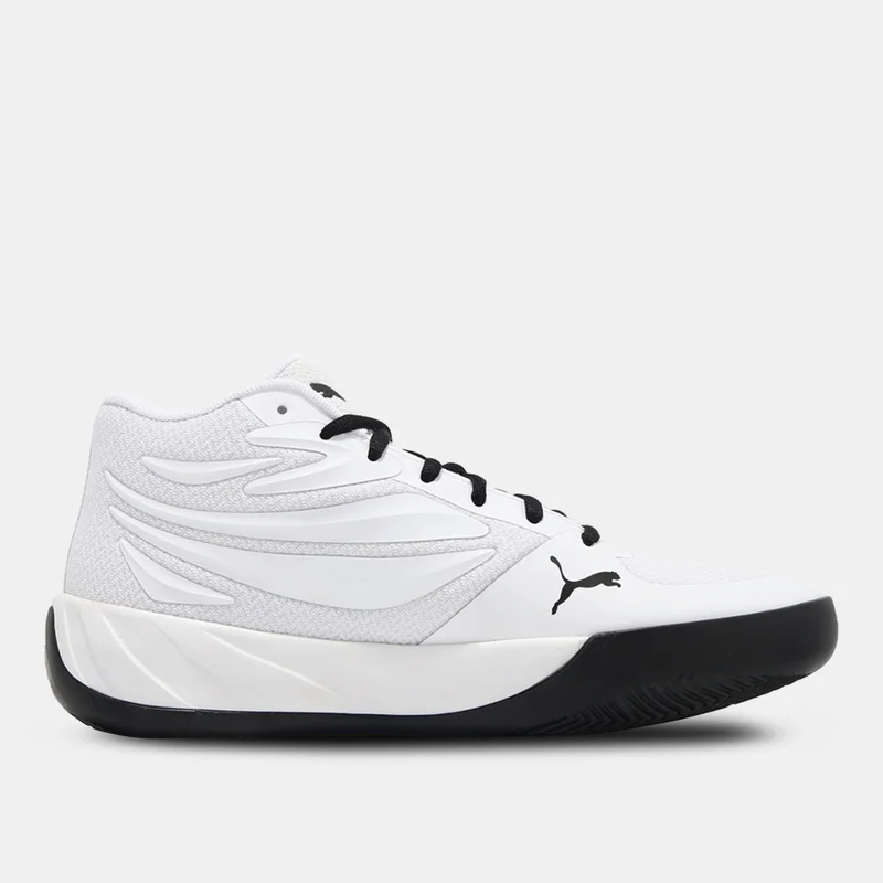 PUMA Men's Court Pro Basketball Shoes