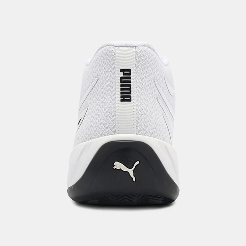PUMA Men's Court Pro Basketball Shoes