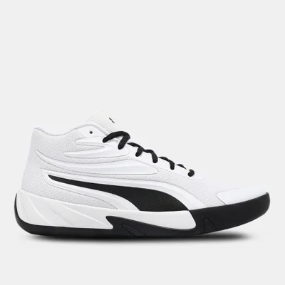 PUMA Men's Court Pro Basketball Shoes