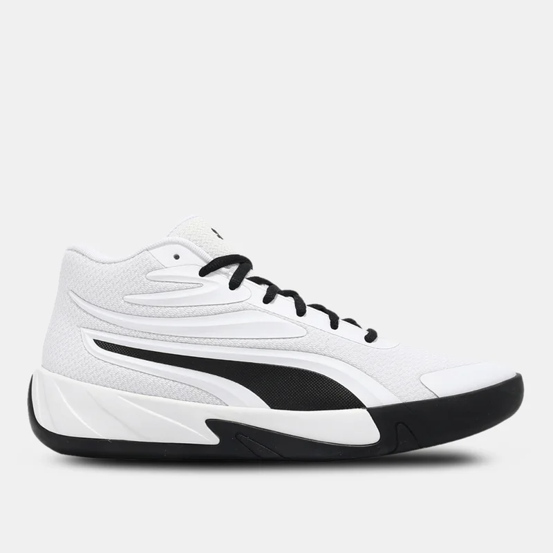 PUMA Men's Court Pro Basketball Shoes