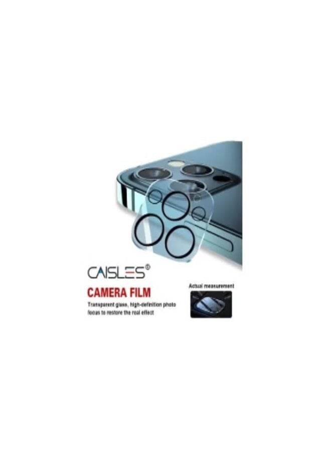 CAISLES Full Body Shield 8-In-1 (IPHONE 14 Pro Max ) - Image 2