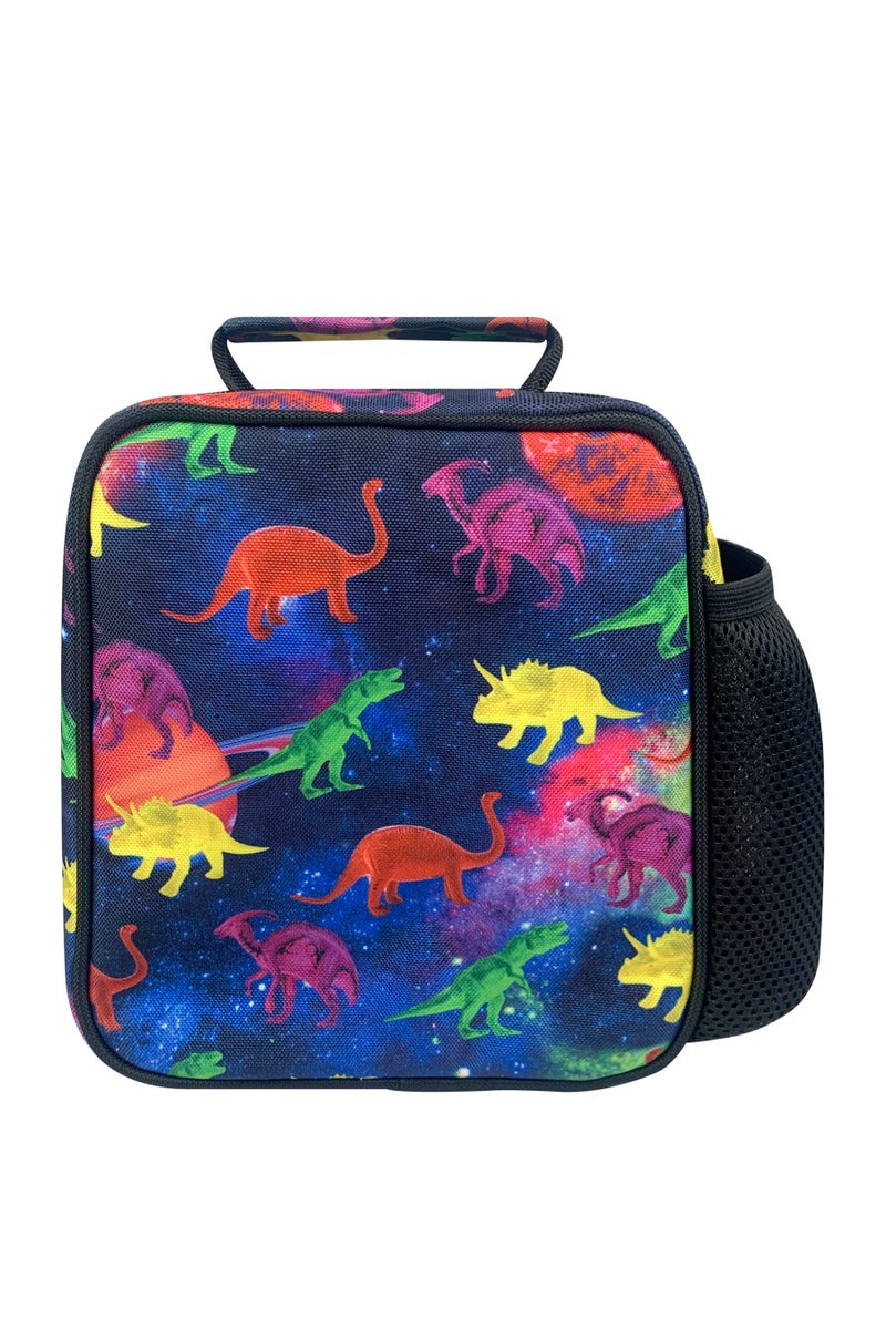 JUST HYPE Kids Insulated Lunch Bag - Image 2