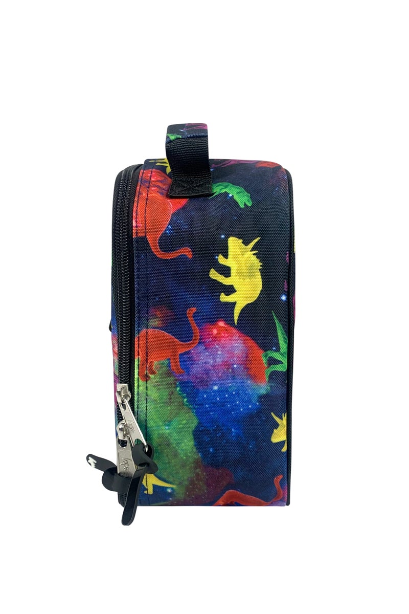 JUST HYPE Kids Insulated Lunch Bag - Image 3