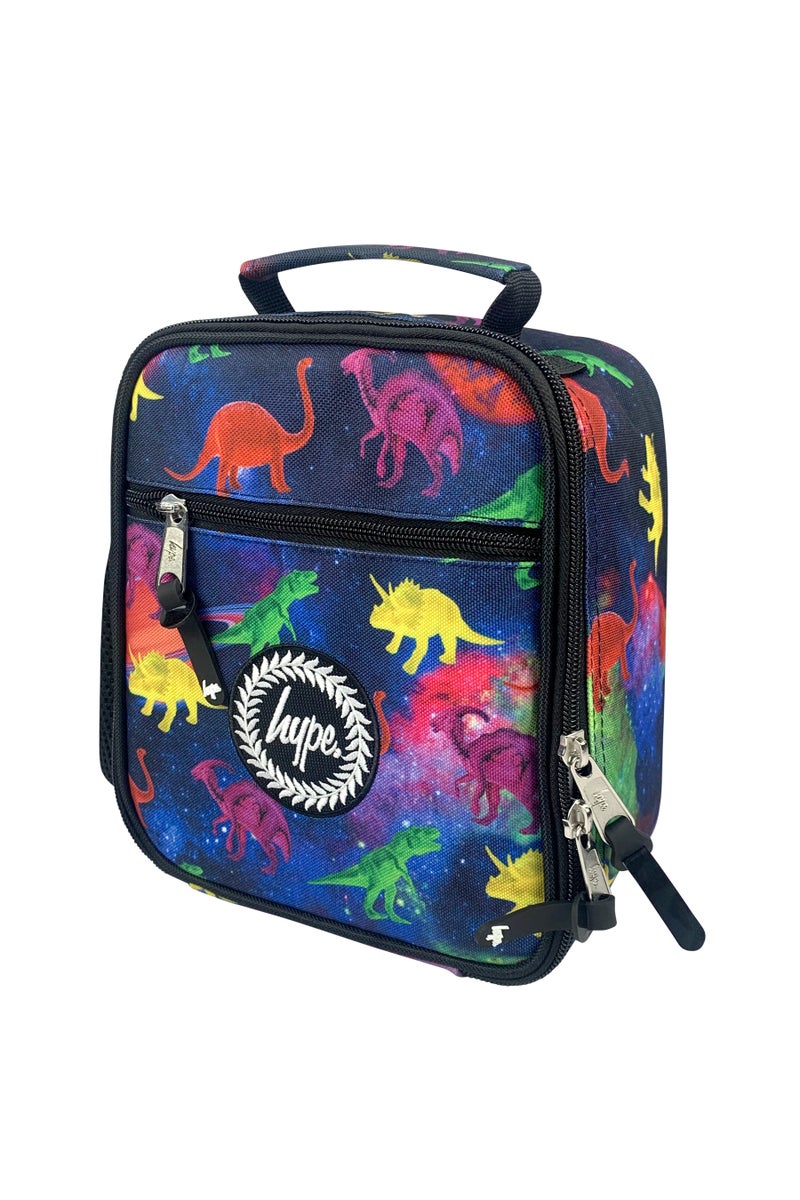 JUST HYPE Kids Insulated Lunch Bag - Image 4