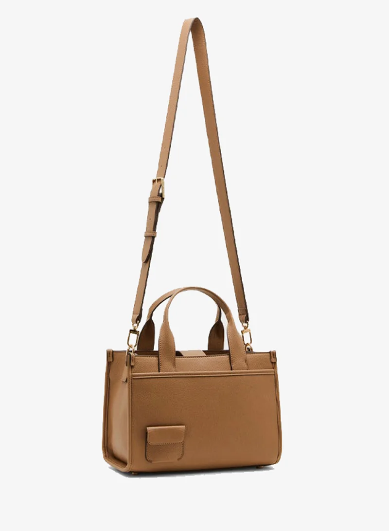 ANNE KLEIN Anne Klein Textured Tote Bag