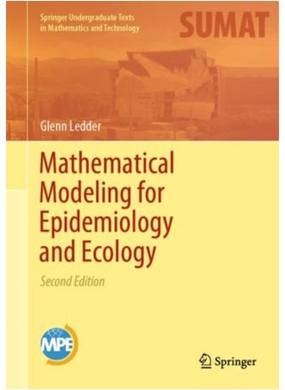 Mathematical Modeling for Epidemiology and Ecology - pzsku/Z87CA69C1A9EFDCC22BF7Z/45/1744615022/74c5787a-7a6d-4a4b-be2f-c76ec6fa6ea0