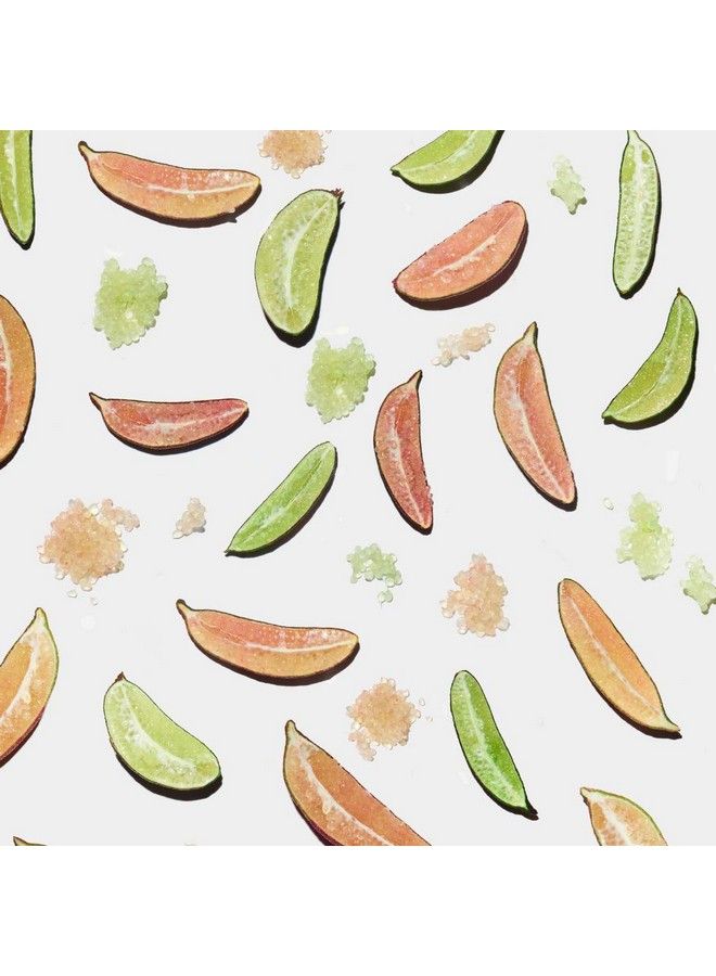 LATHER Caviar Lime Aha Cleansing Crème Face Wash | Face Wash | Beauty | Skin Care | Natural Face Wash | Facial Skin Care Products | Facial Cleanser | Face Wash For Women & Men | Self Care | 4 Fl Oz - Image 4