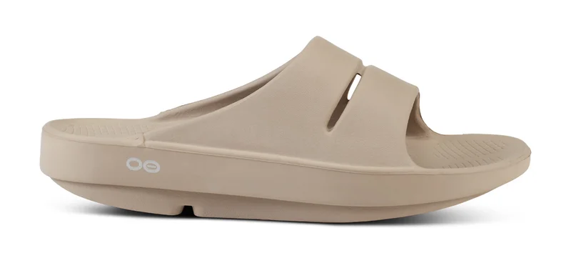 أوفوس UNISEX OOAHH SLIDE SANDALS NOMAD