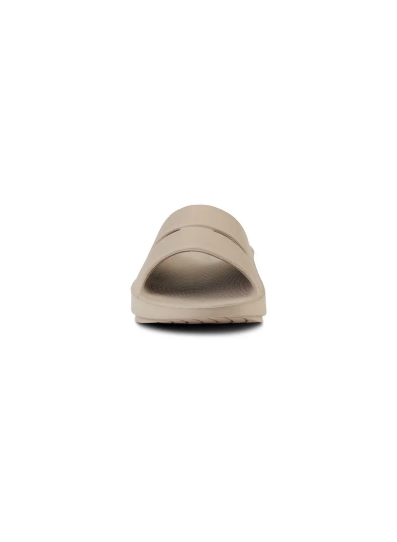 OOFOS UNISEX OOAHH SLIDE SANDALS NOMAD