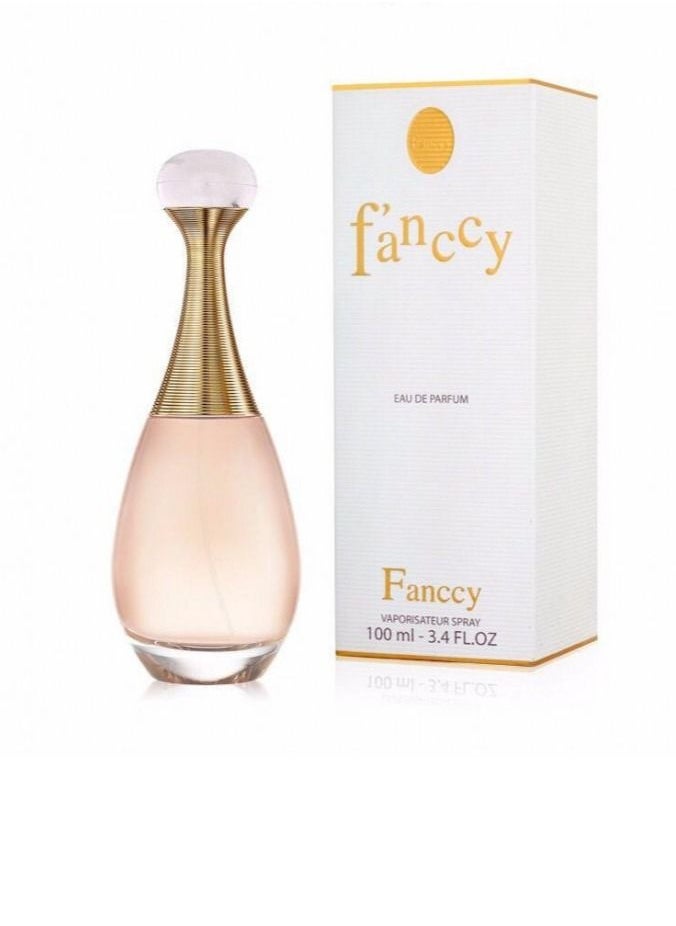 Fanccy FANCCY NO 7995 100 ML  - Image 1
