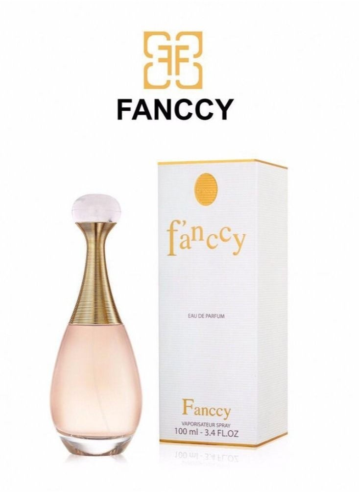 Fanccy FANCCY NO 7995 100 ML  - Image 2