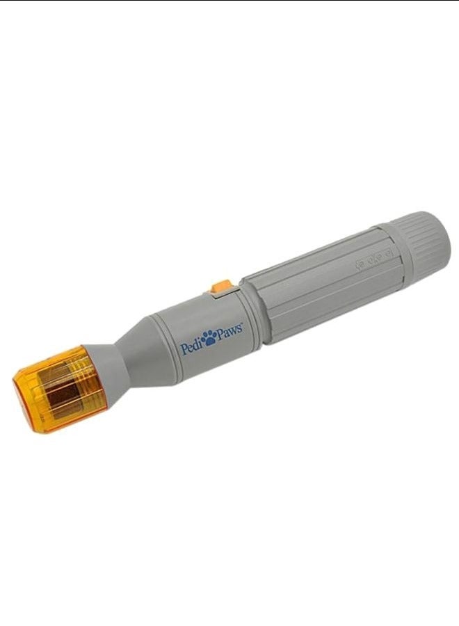 Pet Saw Nail Trimmer Clipper - Image 1