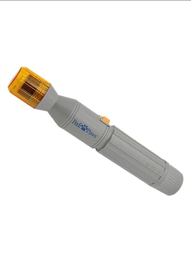 Pet Saw Nail Trimmer Clipper - Image 2