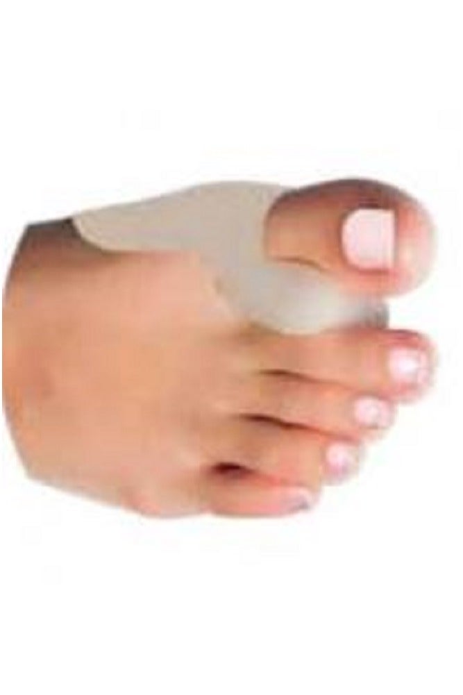 فوترايت واقي لابهام القدم MN7057 مع فواصل لاصابع القدم - Image 2