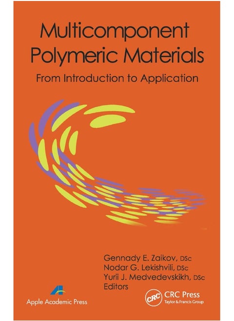 Multicomponent Polymeric Materials: From Introduction to Application