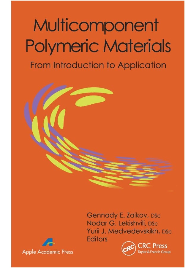 Multicomponent Polymeric Materials: From Introduction to Application 