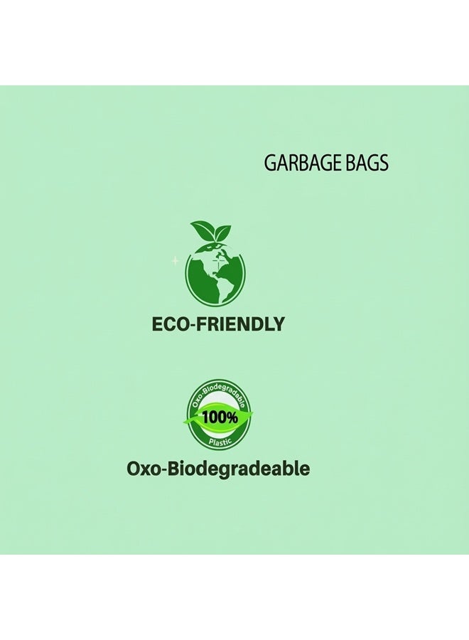 Garbage Bag Blue | Leak-Resistant, Eco-Friendly | 95 x 120 1 X 5 KG - Image 3