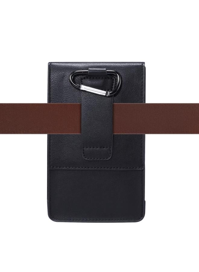 اس-توب جراب للهواتف الذكية مقاس 5.4 بوصة أو أقل، جراب هاتف محمول عالمي، حقيبة خصر، جراب هاتف رياضي ترفيهي - Image 4