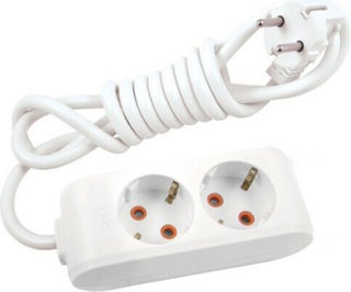 90113203 Multi-Let Grounded Double Socket 3 M - pzsku/Z87CB74D39EFF479A2FE2Z/45/_/1730492070/f78649d4-0050-4941-887f-f9cfa5c5cd10