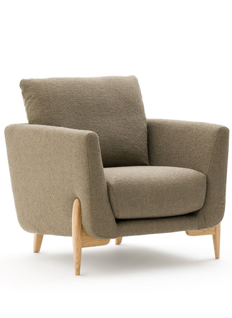 Woodz Holdin Chair  - Image 2
