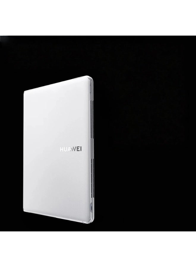 general Huawei MateBook Fold Extraordinary Master Matte Protective Case Laptop Protective Cover Scratch-Resistant  Fingerprint-Proof Precision Fit Slim  Durable