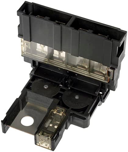 Dorman 956450 Battery Circuit Fuse Compatible with Select Nissan Models - Image 1