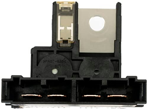 Dorman 956450 Battery Circuit Fuse Compatible with Select Nissan Models - Image 3