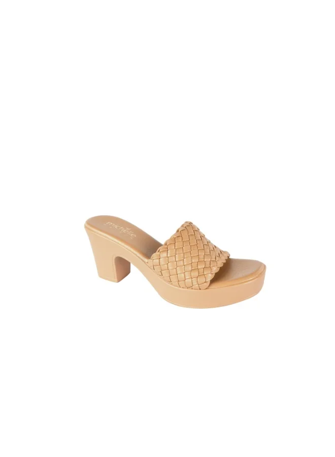 ميشيل مورجان 092-2286 Michelle Morgan Ladies Sandals 014RJ854