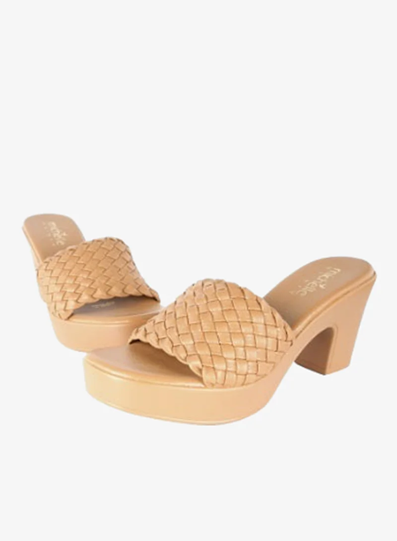 092-2286 Michelle Morgan Ladies Sandals 014RJ854