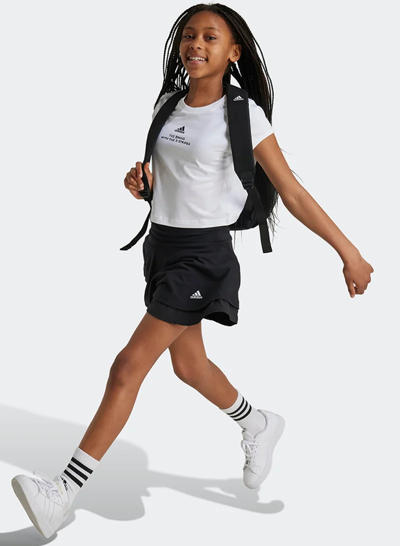 adidas تيشيرت يوث جام