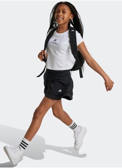 Adidas Youth Jam T-Shirt  - Image 5