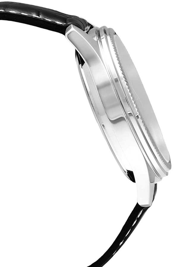 كاسيو ساعة كرونوغراف مقاومة للماء MTP-1375L-7A - Image 3
