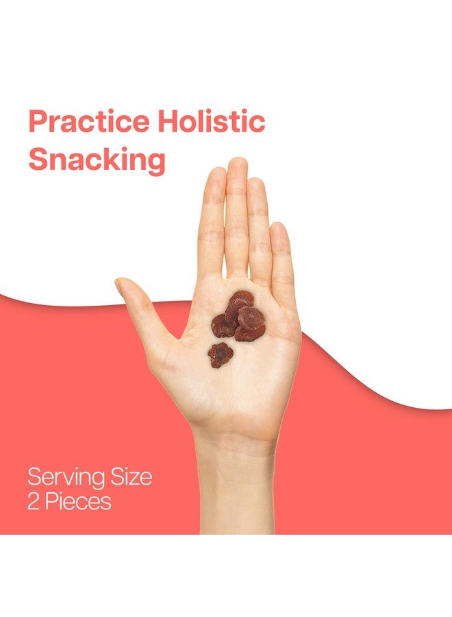 CheongKwanJang شرائح الجينسنغ الكوري الأحمر بالعسل من تشيونغ كوان جانغ، تعزز الطاقة الطبيعية والأداء والمناعة - 6 عبوات - Image 3