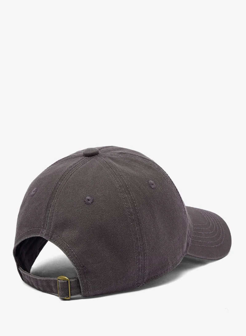 Seventy Five PARIS Embroidered Cap