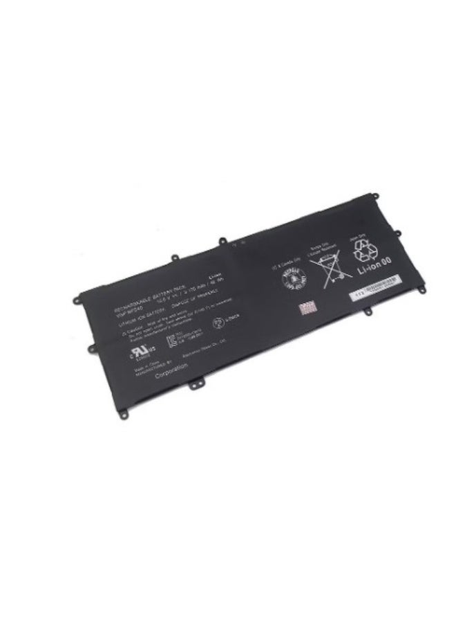 Terabyte VGP-BPS40 BPS40 Battery Compatible with Soxx Flip SVF 15A SVF15N17CXB SVF15NB1GL - Image 1