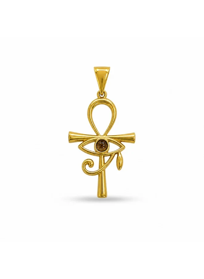 Mamba Art Mystic Glow Necklace