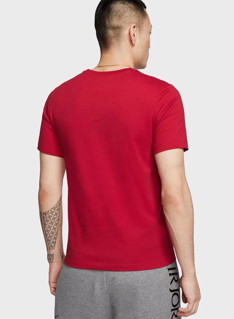Jordan Jordan Jumpman T-Shirt