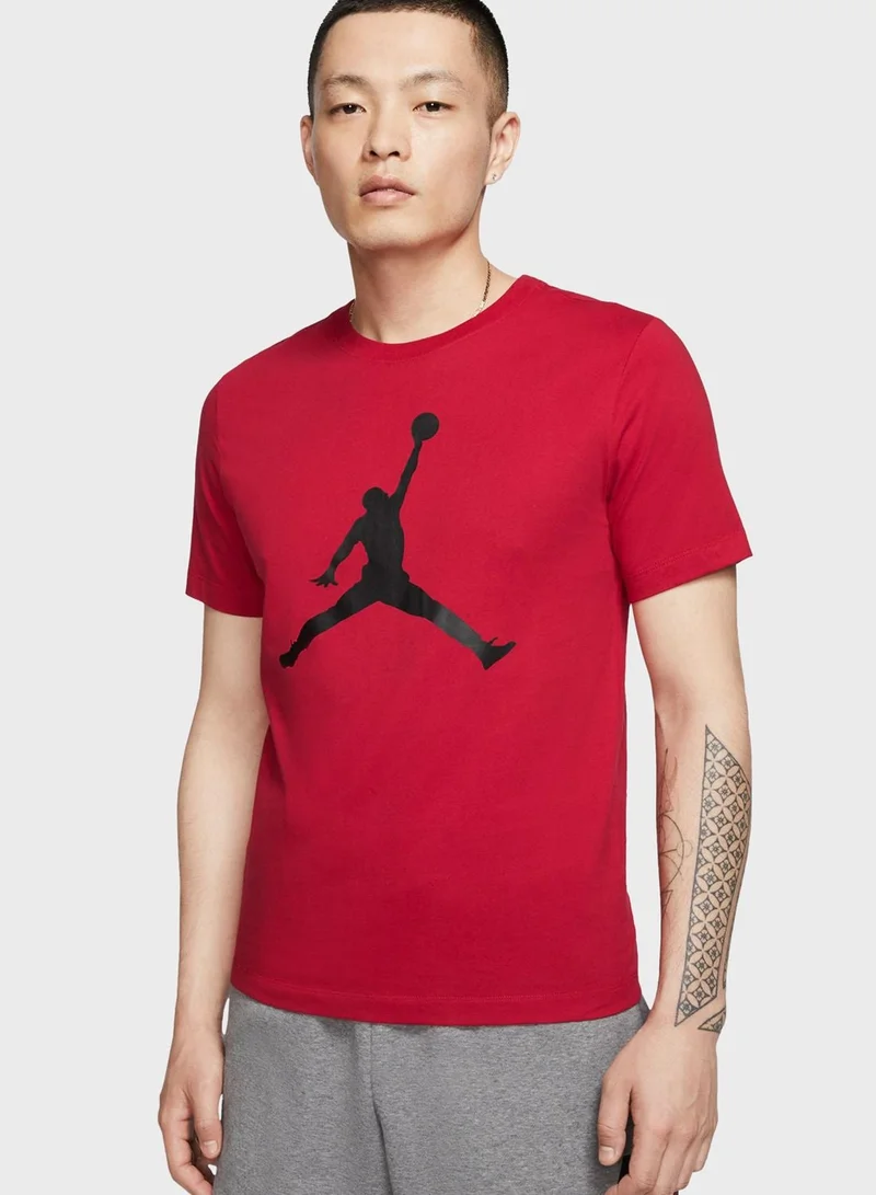 Jordan Jumpman T-Shirt