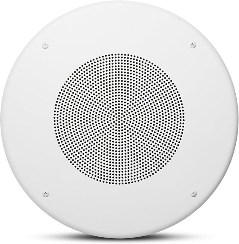 JBL Professional JBL CSS8018200 mm 8 in Commercial Series Ceiling Speakers White CSS8018 - Image 1
