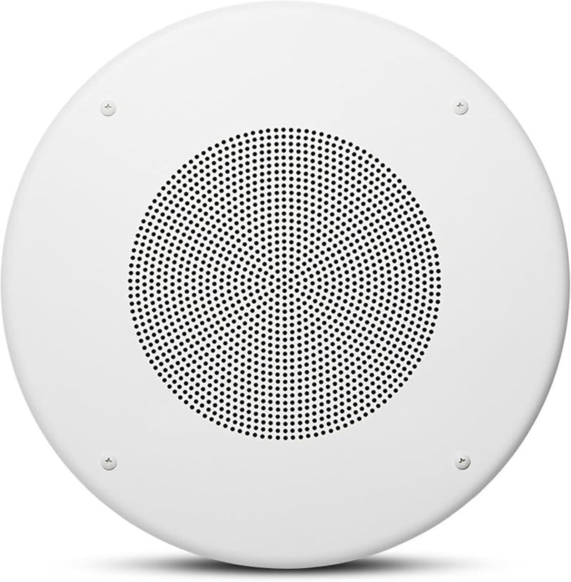 JBL Professional JBL CSS8018200 mm 8 in Commercial Series Ceiling Speakers White CSS8018 - Image 2