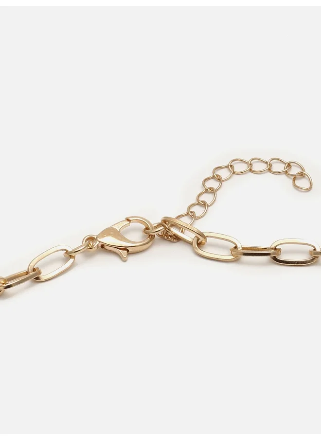 SOHI Party Necklace
