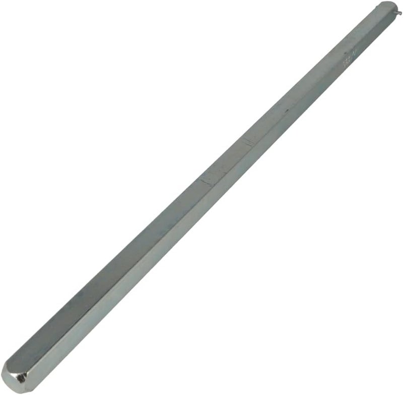 OXP12X395 | 1SCA022042R5990 | Shaft, 395MM Length, for Pistol Handles, 12MM Diameter