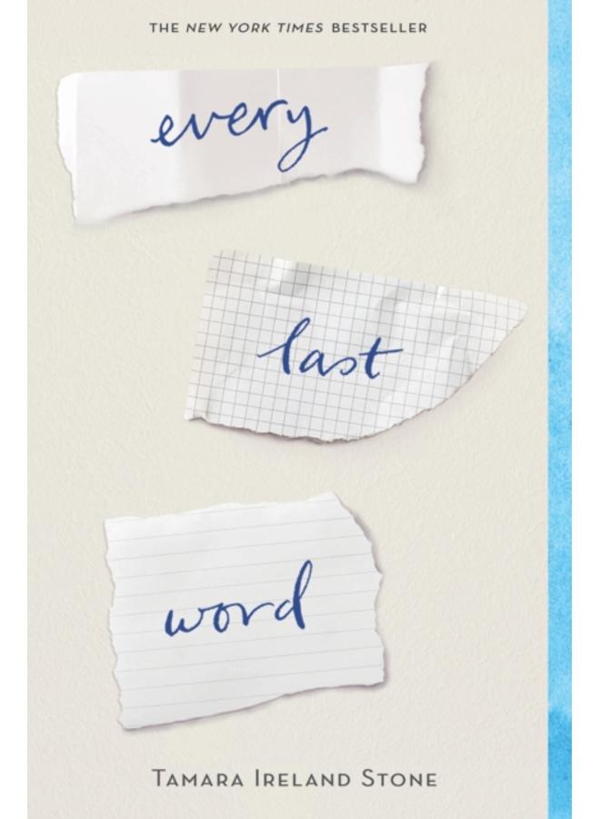 Every Last Word