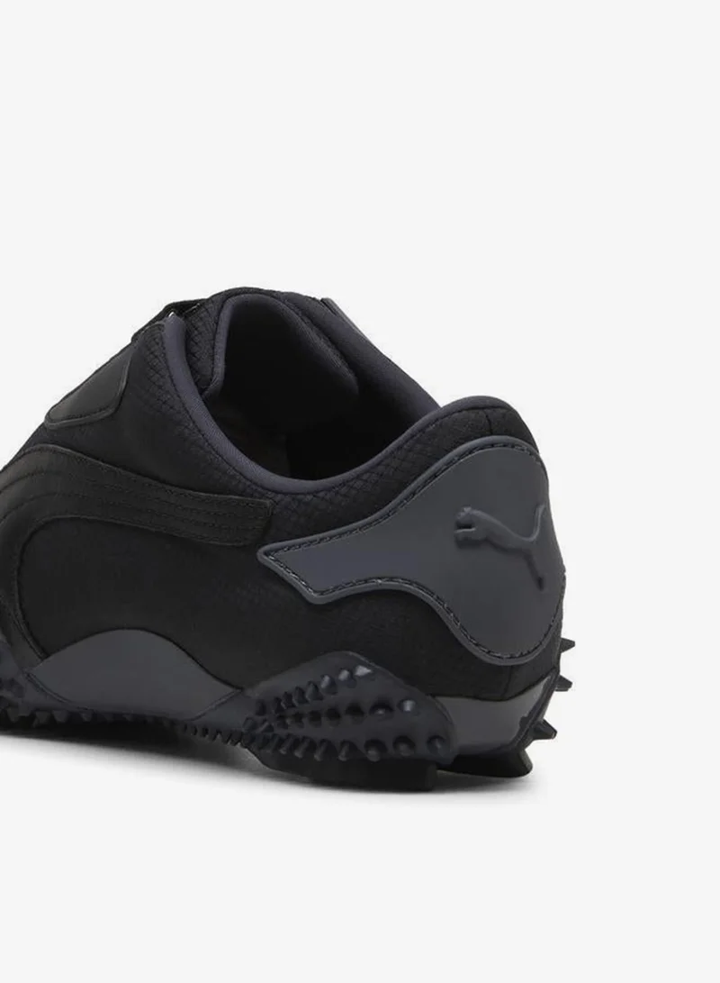 Puma PUMA Black-Strong Gray Mostro Archive Sneakers Unisex for Men | Best Price UAE