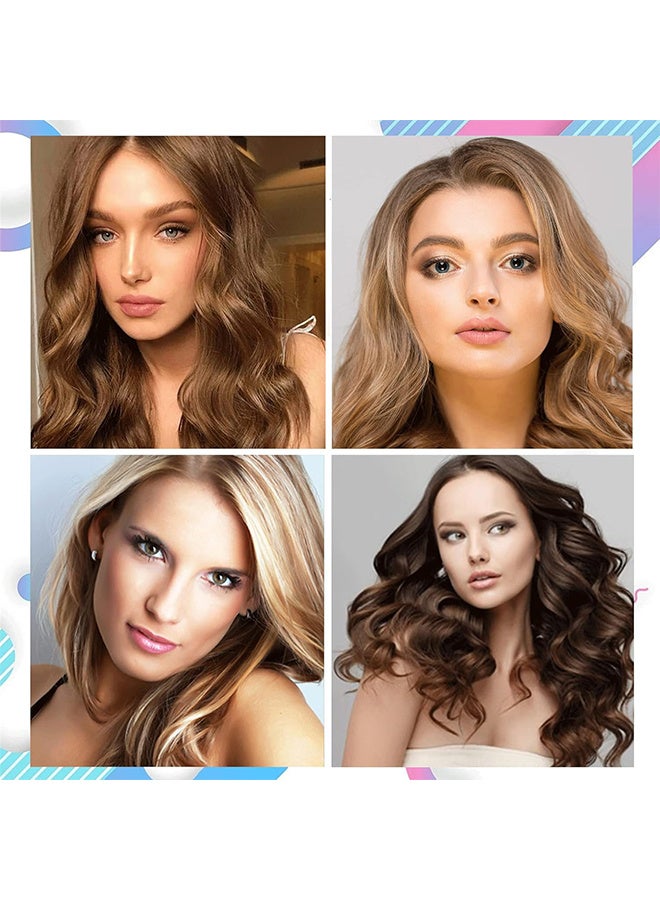 RATSAW 120 Pcs Hair Extension Adhesive Tapes Double Sided Tapes Durable and Waterproof for Hair Extensions Wigs Hairpieces - Image 5