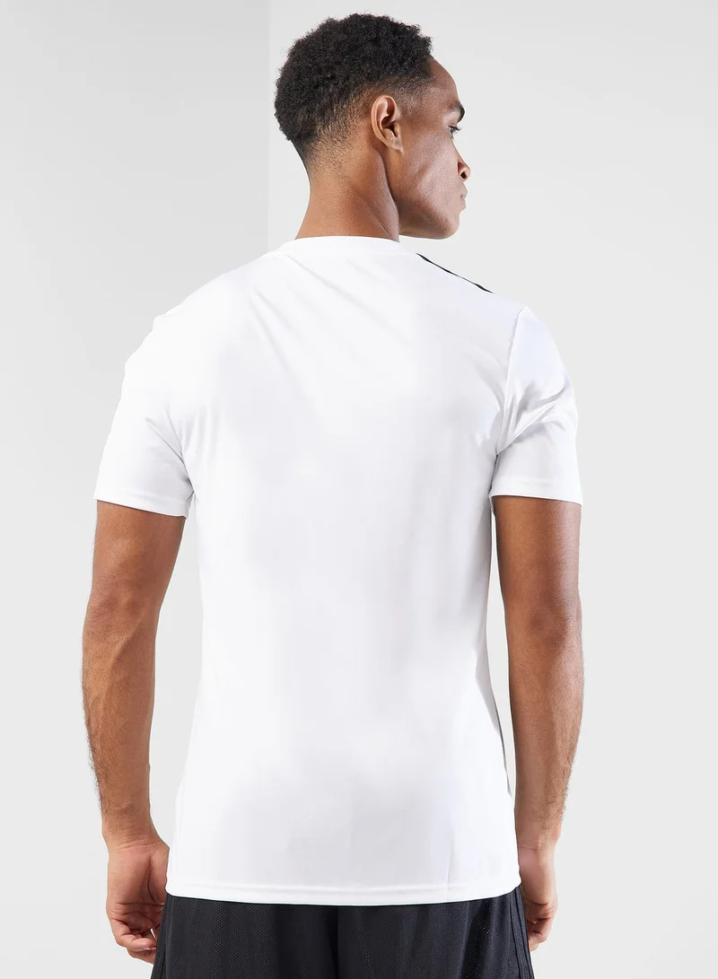Adidas Team Icon 23 Jersey T-Shirt