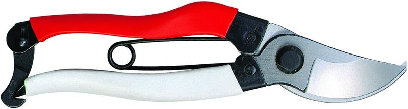 Okatsune 101 7-Inch Bypass Pruners - Durable Japanese Steel Gardening Tool - Image 1
