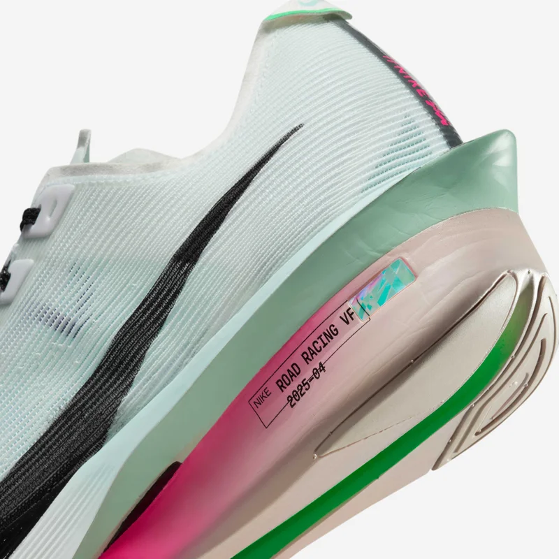 Nike White Women's Vaporfly 4 Road Running Shoes for Women | Best Price UAE